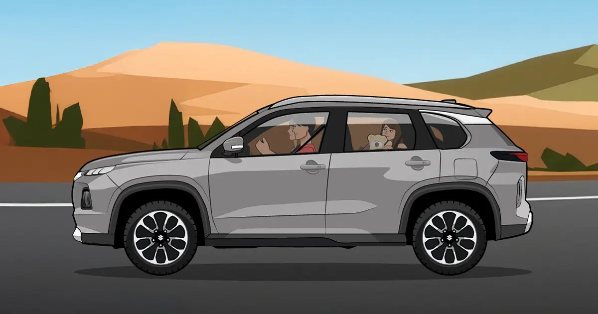 Planifica tu viaje en auto: disfruta la ruta como el destino