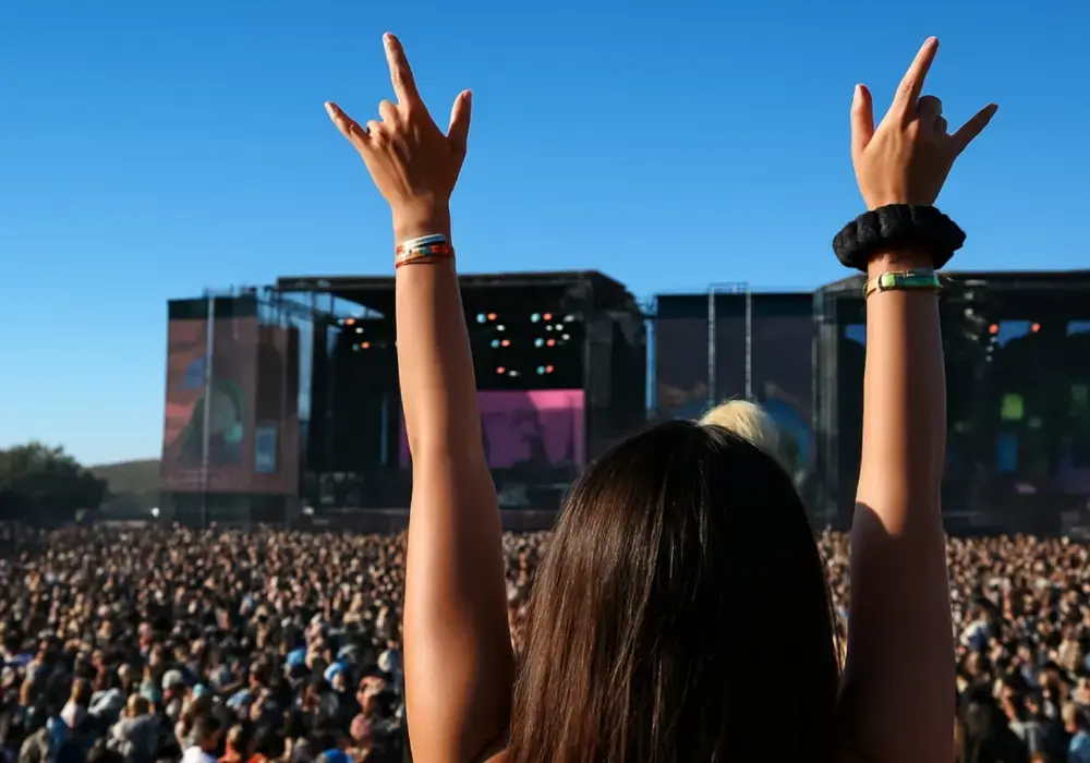 Surfestival finaliza exitosa celebración de sus 20 años