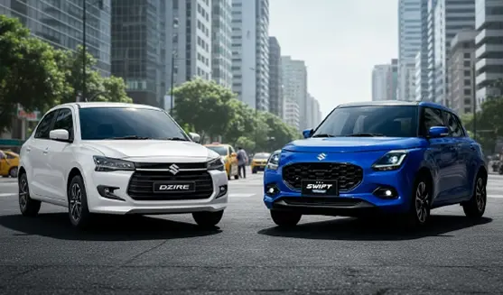 Diferencia entre auto sedán y hatchback híbrido: ¿qué elegir?