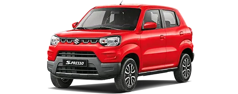 SUZUKI CL MODEL NAV SPRESSO